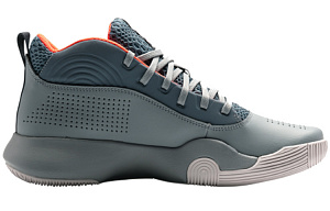 Under Armour Lockdown 4 'Grey Blue' 1 2528237