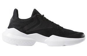 Reebok Split Fuel 'Black True Grey' 1 2528255