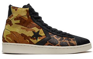 Converse Pro Leather High Pony Hair 1 2528264