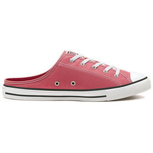 Converse Women's Chuck Taylor All Star Dainty Mule Slip 'Madder Pink' Women's 1 2528288