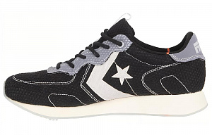 Converse Vince Staples X Thunderbolt Low 'Black Egret'