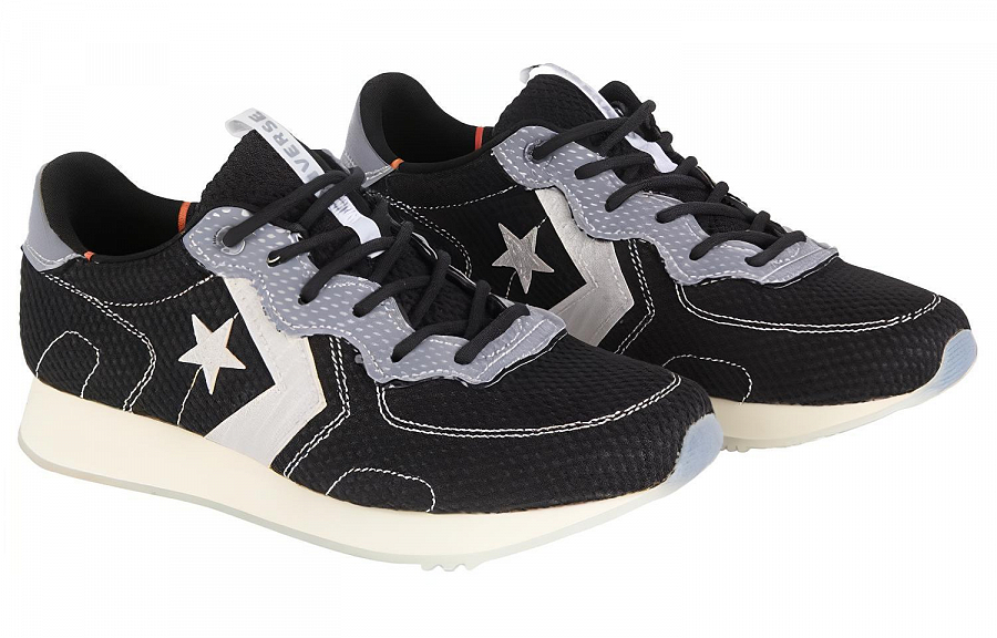 Converse Vince Staples X Converse Thunderbolt Low 'Black Egret' купить в интернет-магазине Yoocart с быстрой доставкой по России.