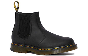Dr. Martens Dr.Martens 2976 DM's Wintergrip Chelsea Boots 'Black' 1 2528371