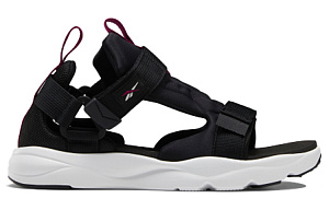 Reebok Furylite Black Sandals 1 2528376