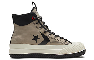 Converse Bosey Mc Gore Tex High 'Malted Black' 1 2528408