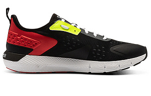 Under Armour Charged Rogue Turbo 'Black Red' 1 2528414