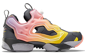 Reebok InstaPump Fury Og 'Ombre Pack   Alert Yellow' 1 2528491