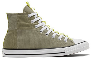 Converse Chuck Taylor All Star High 'Alt Exploration   Light Field Surplus' 1 2528535