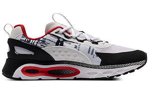 Under Armour Hovr Infinite Summit 2 25th Anniversary 'White Black' 1 2528561