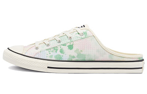 Converse Chuck Taylor All Star Dainty Mule 'Washed Florals Bold Wasabi' Women's