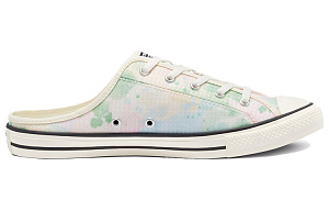 Converse Chuck Taylor All Star Dainty Mule 'Washed Florals   Bold Wasabi' Women's 1 2528566