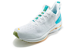 Mizuno Wave Rider Neo 'White Blue' 1 2528577