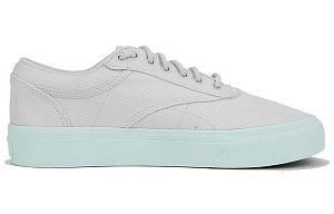Reebok Club C Coast Gray Blue Casual Skate Shoes 'Grey Blue' 1 2528637