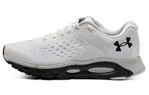 Under Armour Hovr Infinite 3 Cn Sports Shoes White
