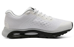 Under Armour Hovr Infinite 3 Cn Sports Shoes White 1 2528672