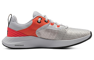 Under Armour Charged Breathe Tr 3 'White Pink' Women's 1 2528682