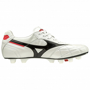 Mizuno Morelia White Black 1 2528722