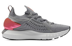 Under Armour Hovr Phantom Rn Metallic 'Grey Pink' Women's 1 2528727