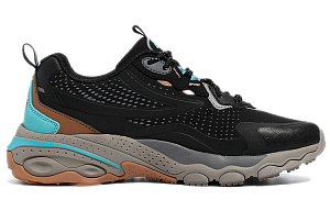 FILA Common Bubble Tr 'Black Brown' 1 2528745