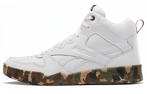 Reebok Royal 'White'