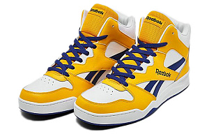 Reebok Royal Bb 4500 High 2 'White Yellow' 1 2528794
