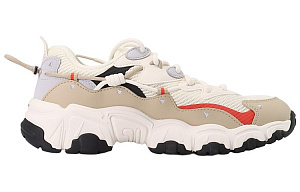 FILA Cat Claw 2nd Generation 2.0 Fluid Low Top Casual Shoes Men's White 1 2528848