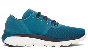Under Armour Speedform Fortis 2.1 Running Shoes 'Teal Blue' 1 2528897
