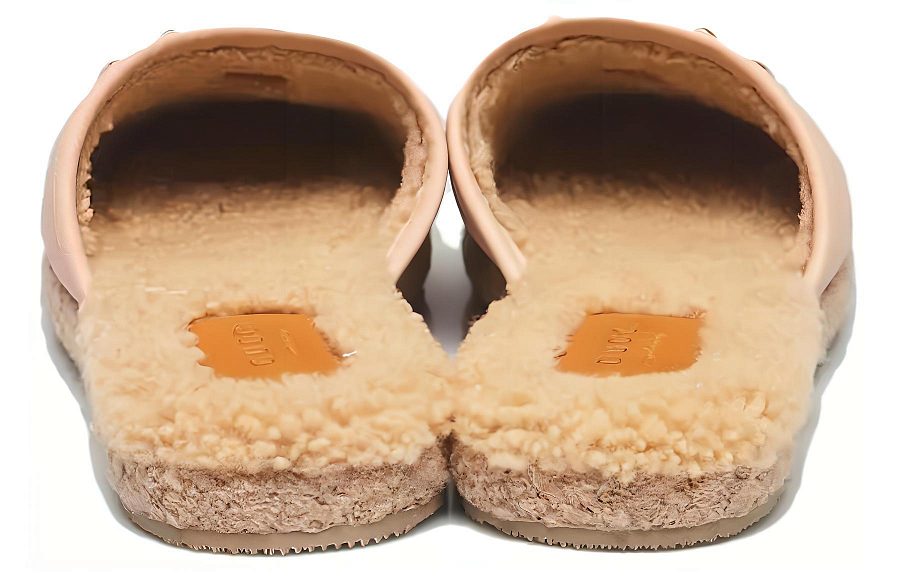 GUCCI Horsebit Closed Toe Slippers Women's купить в интернет-магазине Yoocart с быстрой доставкой по России.