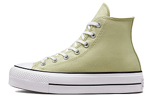 Converse Chuck Taylor All Star 'Green White' Women's