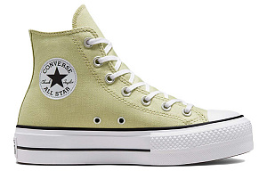 Converse Chuck Taylor All Star 'Green White' Women's 1 2528929