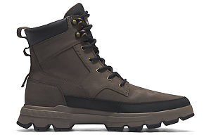 Timberland Originals Ultra Greenstride Waterproof Boots 'Dark Grey Nubuck' 1 2528935
