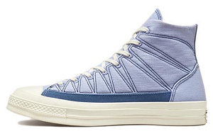 Converse Chuck Taylor All Star 70 C.G Hi Serene Sapphire
