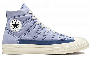 Converse Chuck Taylor All Star 70 C.G Hi Serene Sapphire 1 2528954