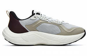 FILA WOLF Low Top Casual Shoes Women's Lunar Rock Gray 1 2528960