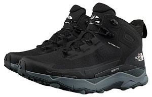 THE NORTH FACE Vectiv Exploris Mid Futurelight 'TNF Black With Meld Grey' 1 2528979