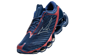 Mizuno Wave Prophecy 12 12 'Blue Red' 1 2529021