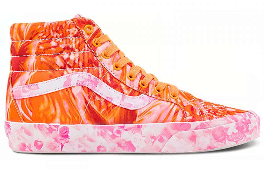 Vans SK8 Hi 38 Dx Classics X Collina Strad купить в интернет-магазине Yoocart с быстрой доставкой по России.