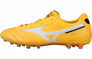 Mizuno Morelia Yellow White