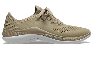Crocs Literide 360 Pacer 'Khaki White' 1 2529087
