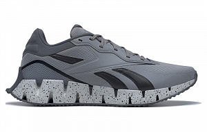 Reebok Zig Dynamica 4 'Pure Grey Black' 1 2529104