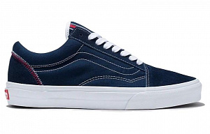 Vans Old Skool 'Navy White' 1 2529149