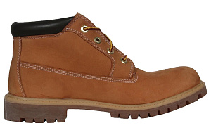 Timberland Heritage Collection Ankle-Length Martin Boot Men's Brown 1 2529199