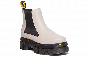 Dr.Martens Chelsea Boots Women's Apricot 1 2529214