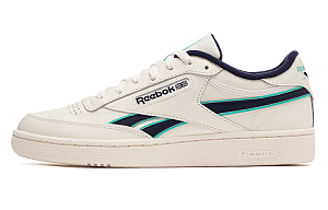 Reebok Club C Revenge 'Chalk Vector Navy'