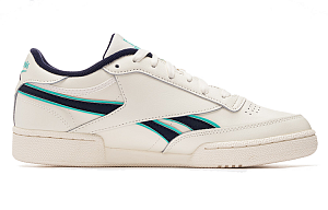 Reebok Club C Revenge 'Chalk Vector Navy' 1 2529225