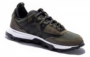 Timberland Treeline Mountain Runner 'Olive Green' 1 2529238