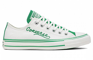 Converse Women's Chuck Taylor All Star Low 'Retro Varsity' Women's 1 2529255
