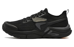 FILA MIND 6 Low Top Training Shoes Women's Black