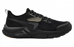 FILA MIND 6 Low Top Training Shoes Women's Black 1 2529264