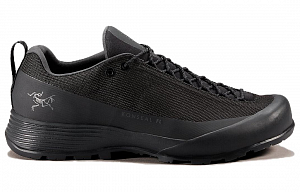 Arcteryx Konseal FL 2 Breathable Low-Top Casual Shoes Women's Black 1 2529289